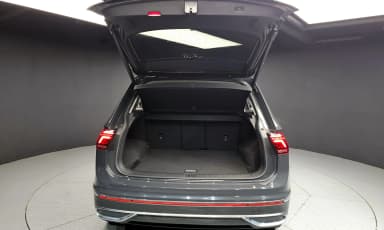 Tiguan 2nd Generation