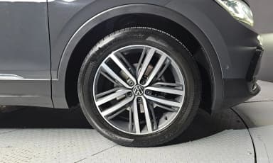 Tiguan 2nd Generation
