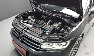 Tiguan 2nd Generation