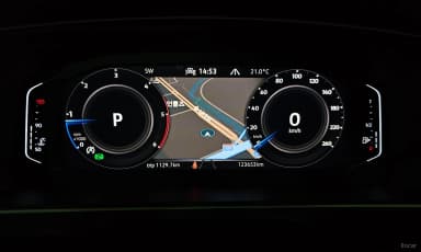 Tiguan 2nd Generation