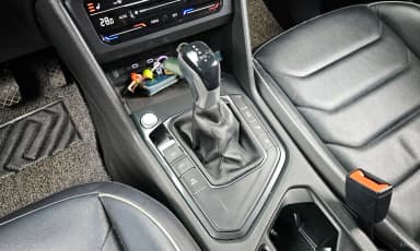 Tiguan 2nd Generation