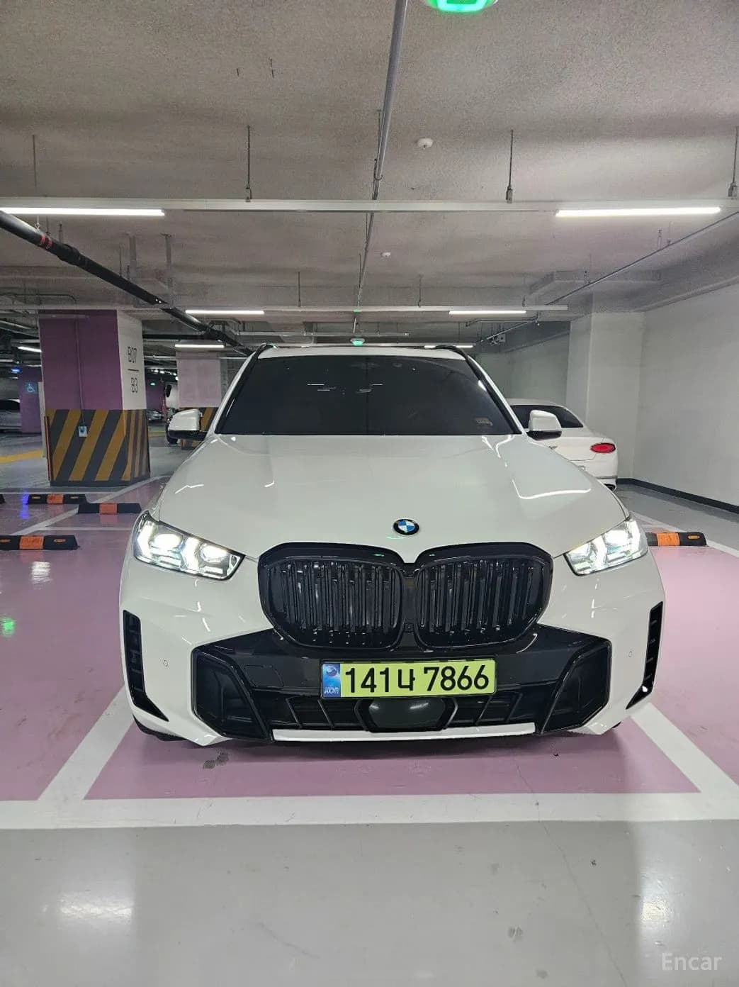 X5 (G05)