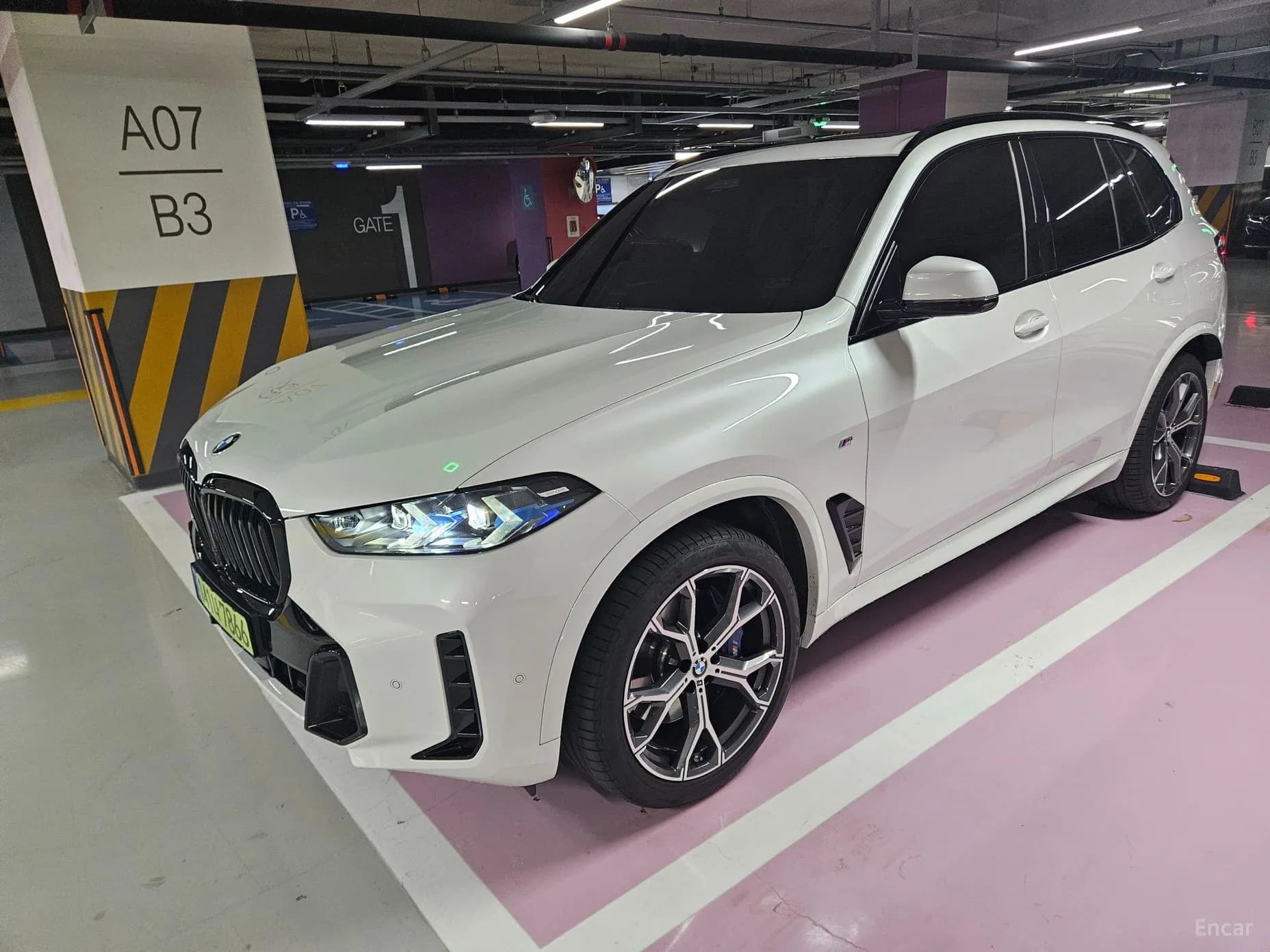 X5 (G05)