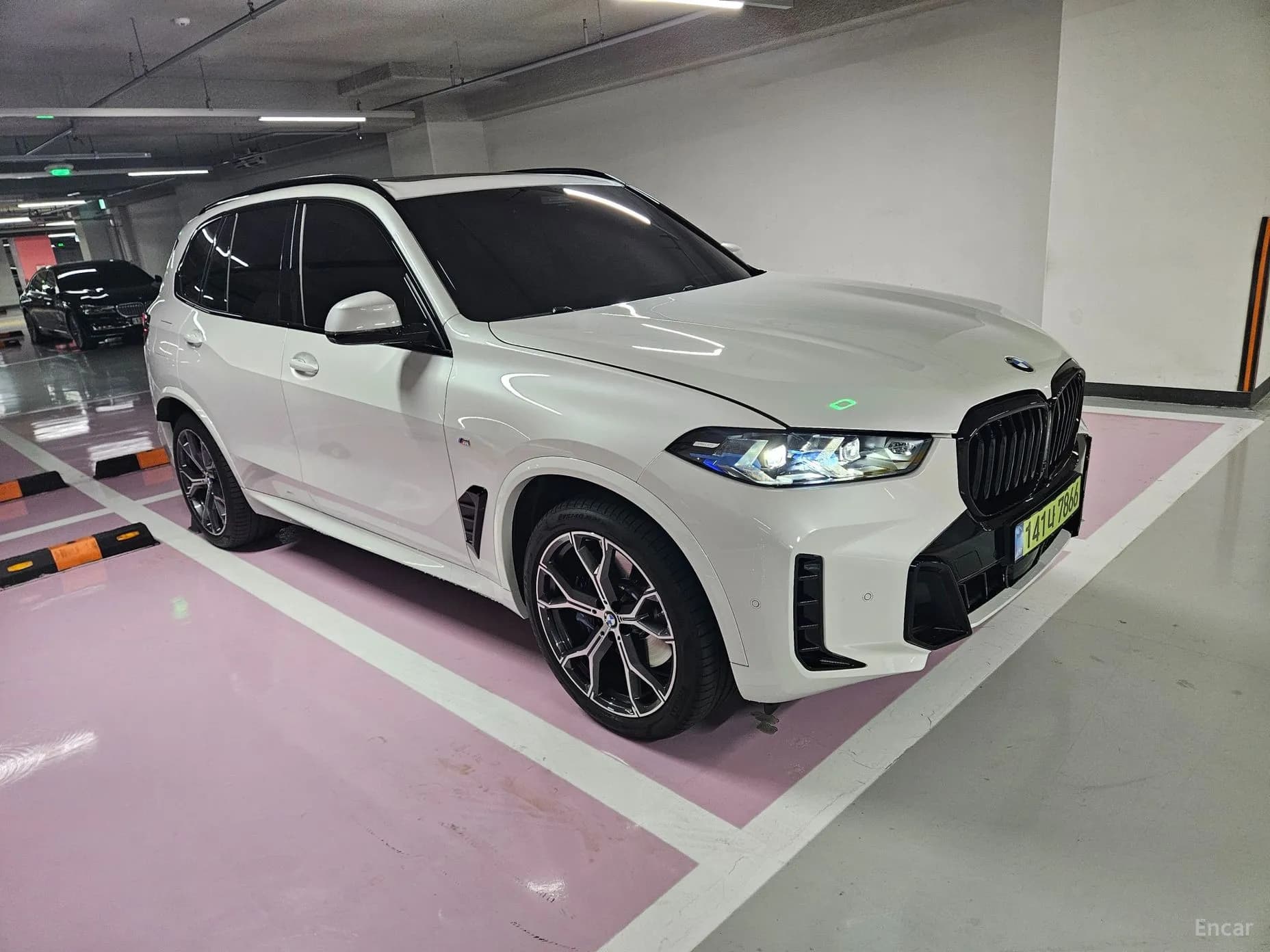 X5 (G05)