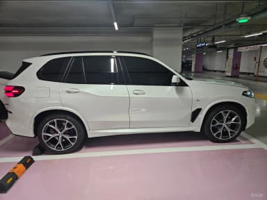 X5 (G05)