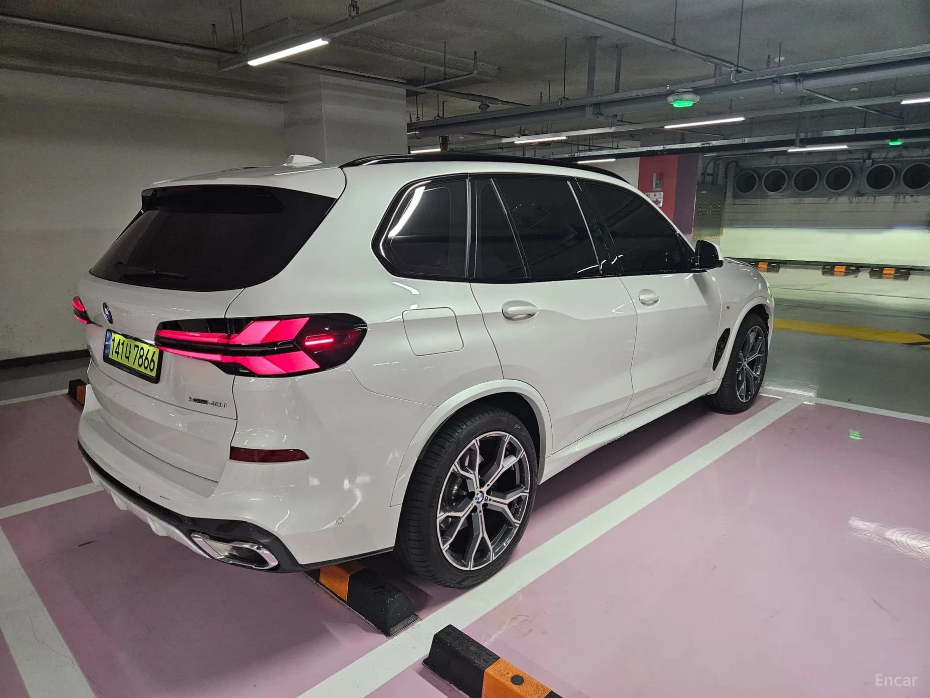 X5 (G05)