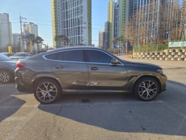 X6 (G06)