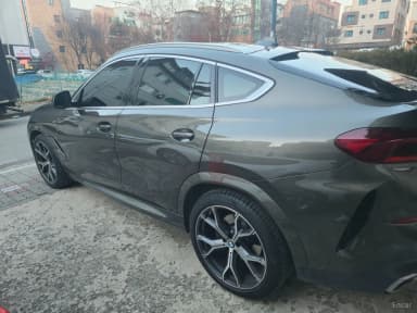 X6 (G06)