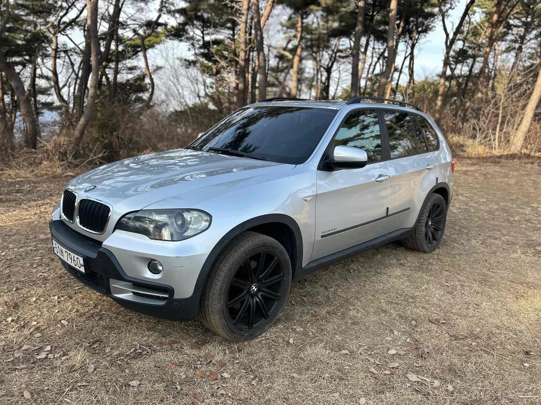 X5 (E70)