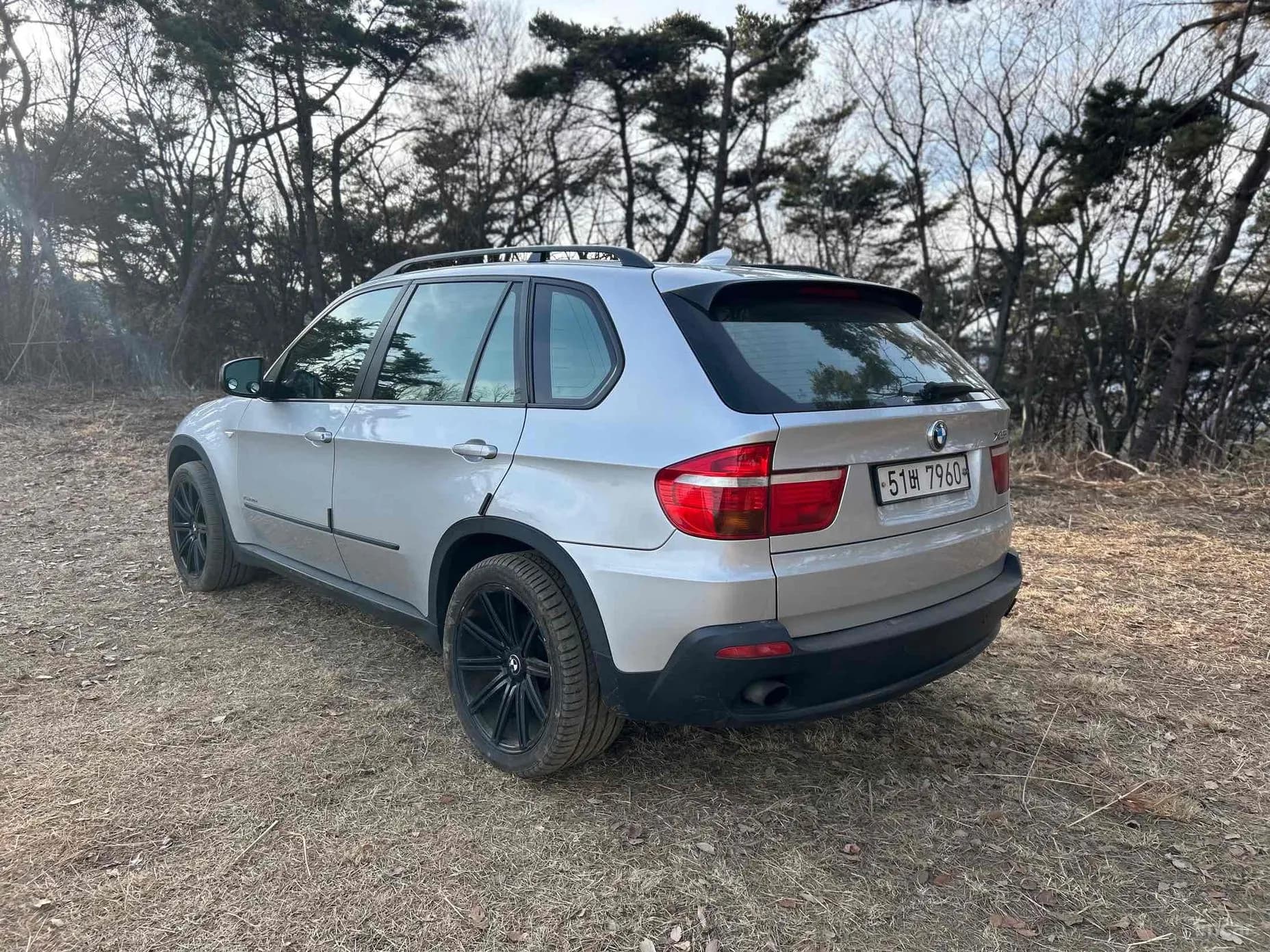 X5 (E70)