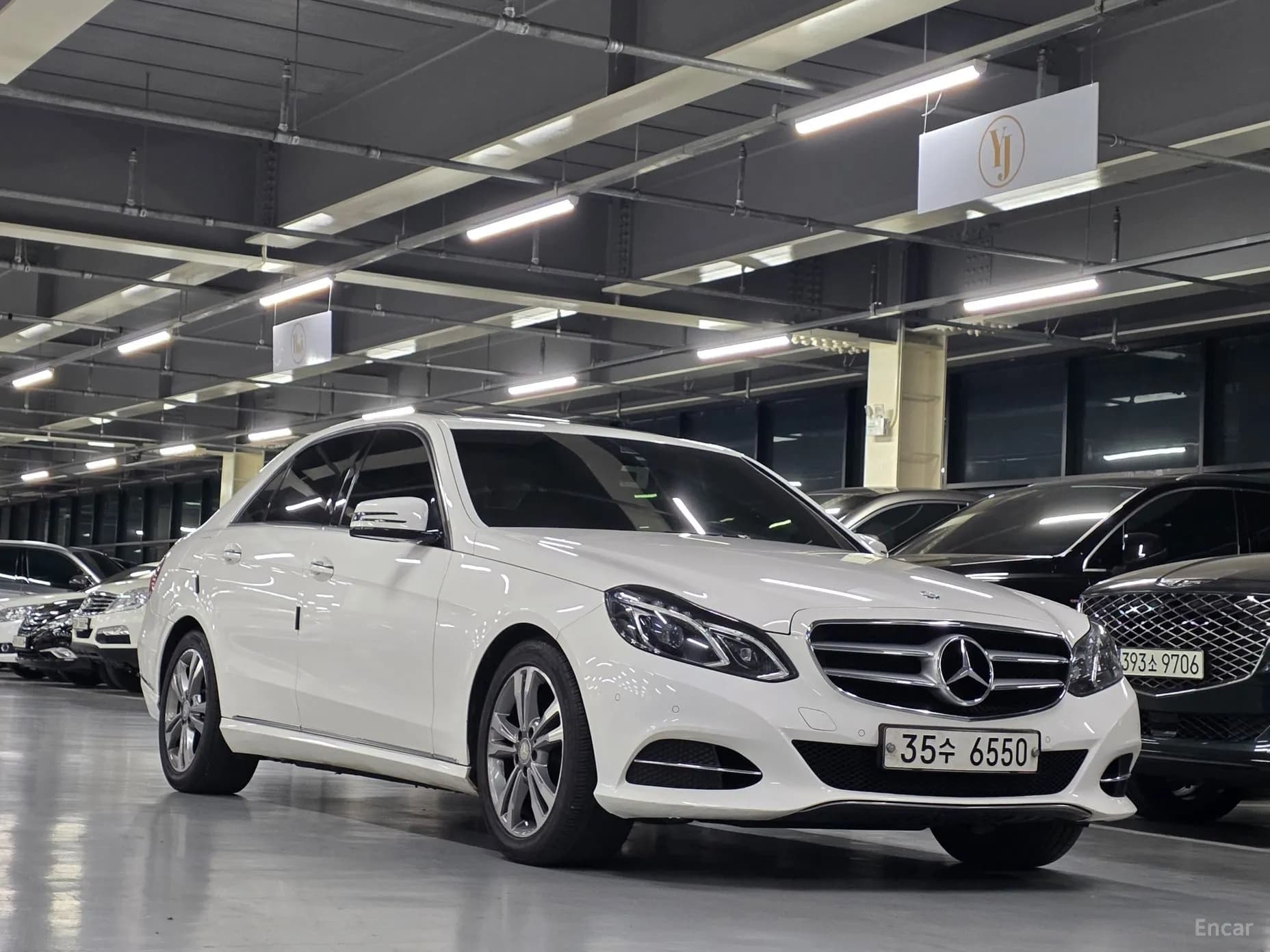 E-Class W212