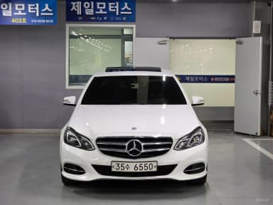 E-Class W212