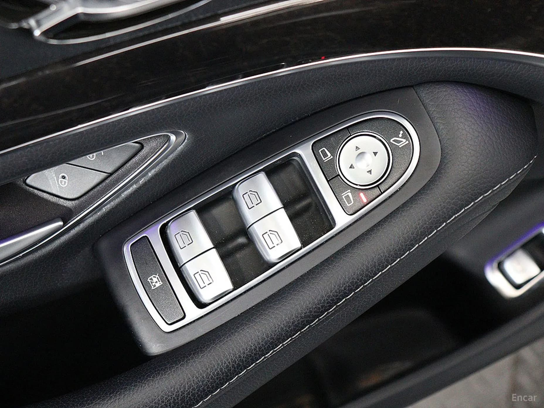 S-Class W222