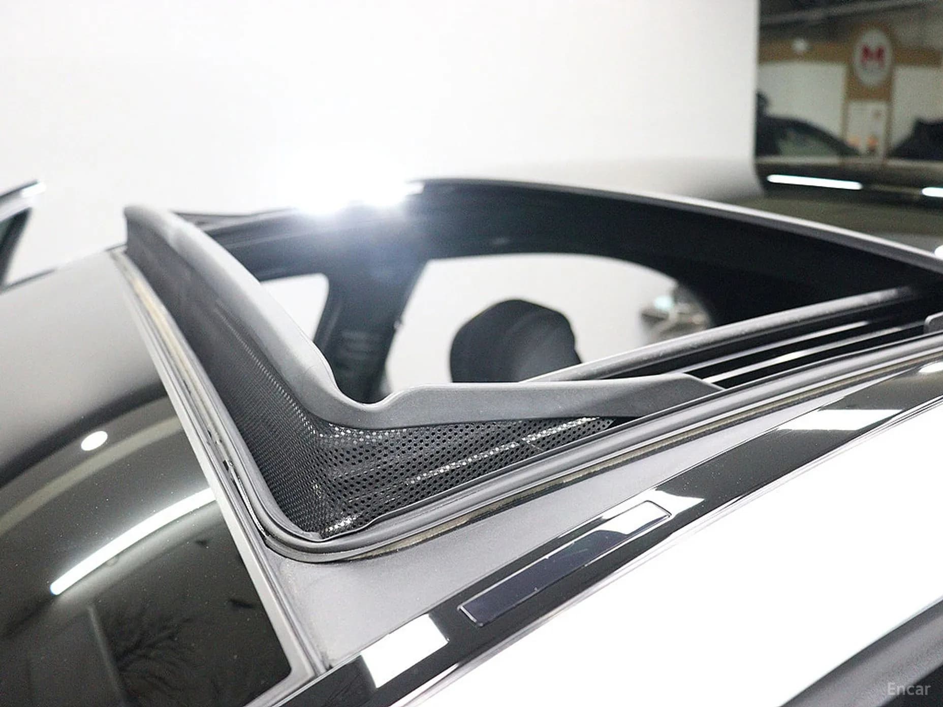 S-Class W222