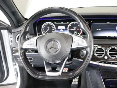 S-Class W222