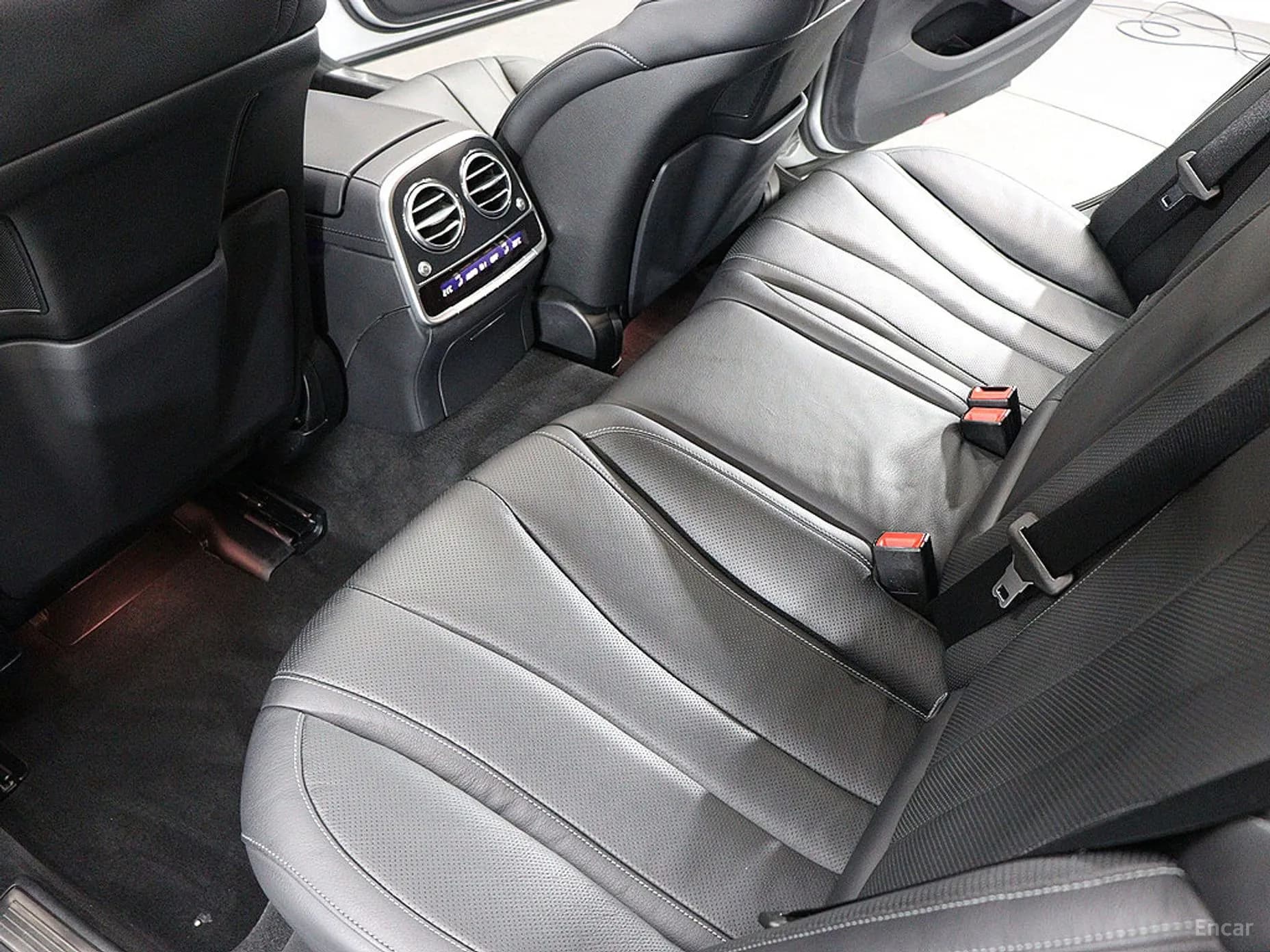 S-Class W222