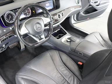 S-Class W222