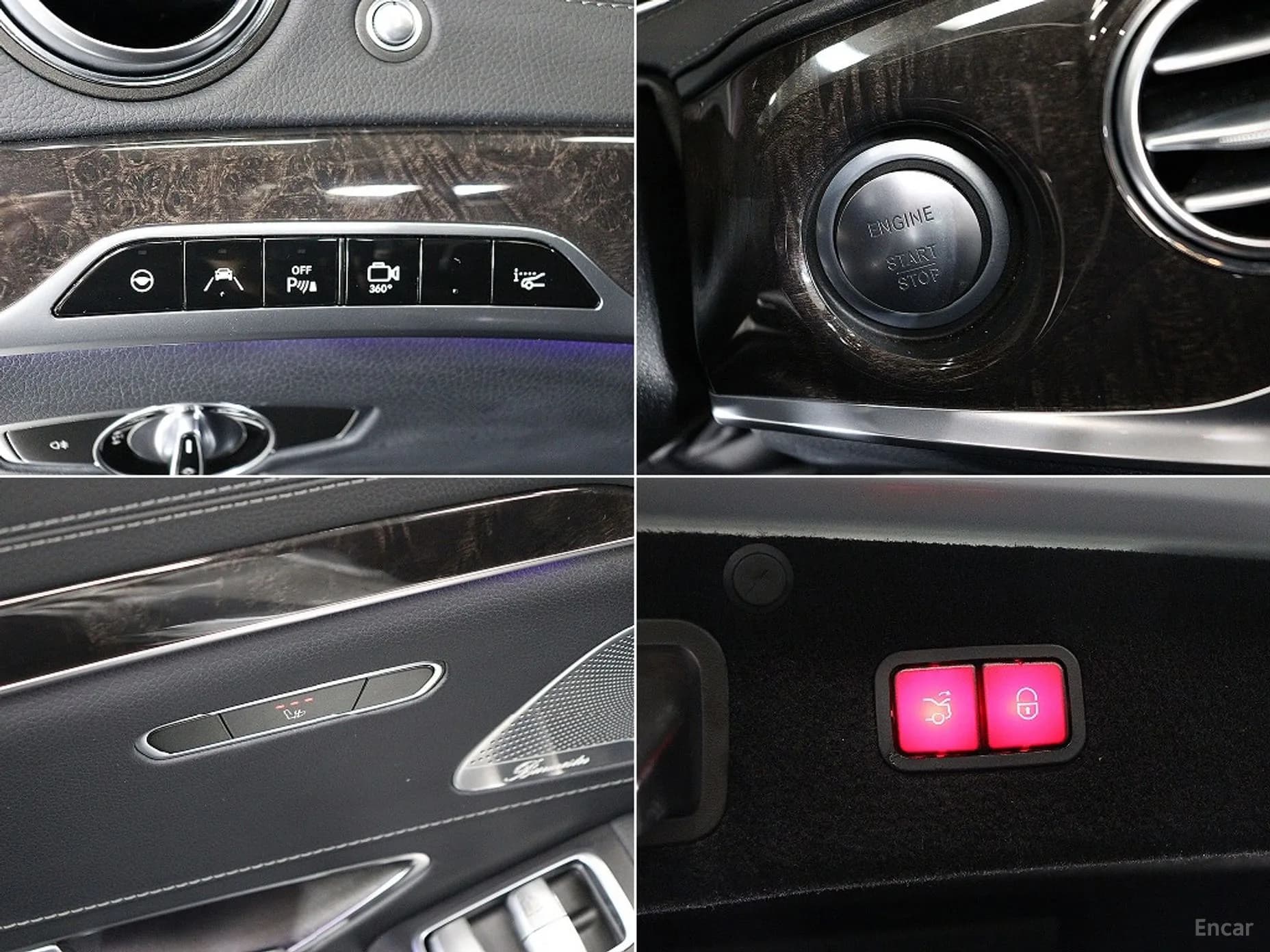 S-Class W222