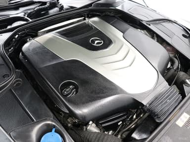 S-Class W222