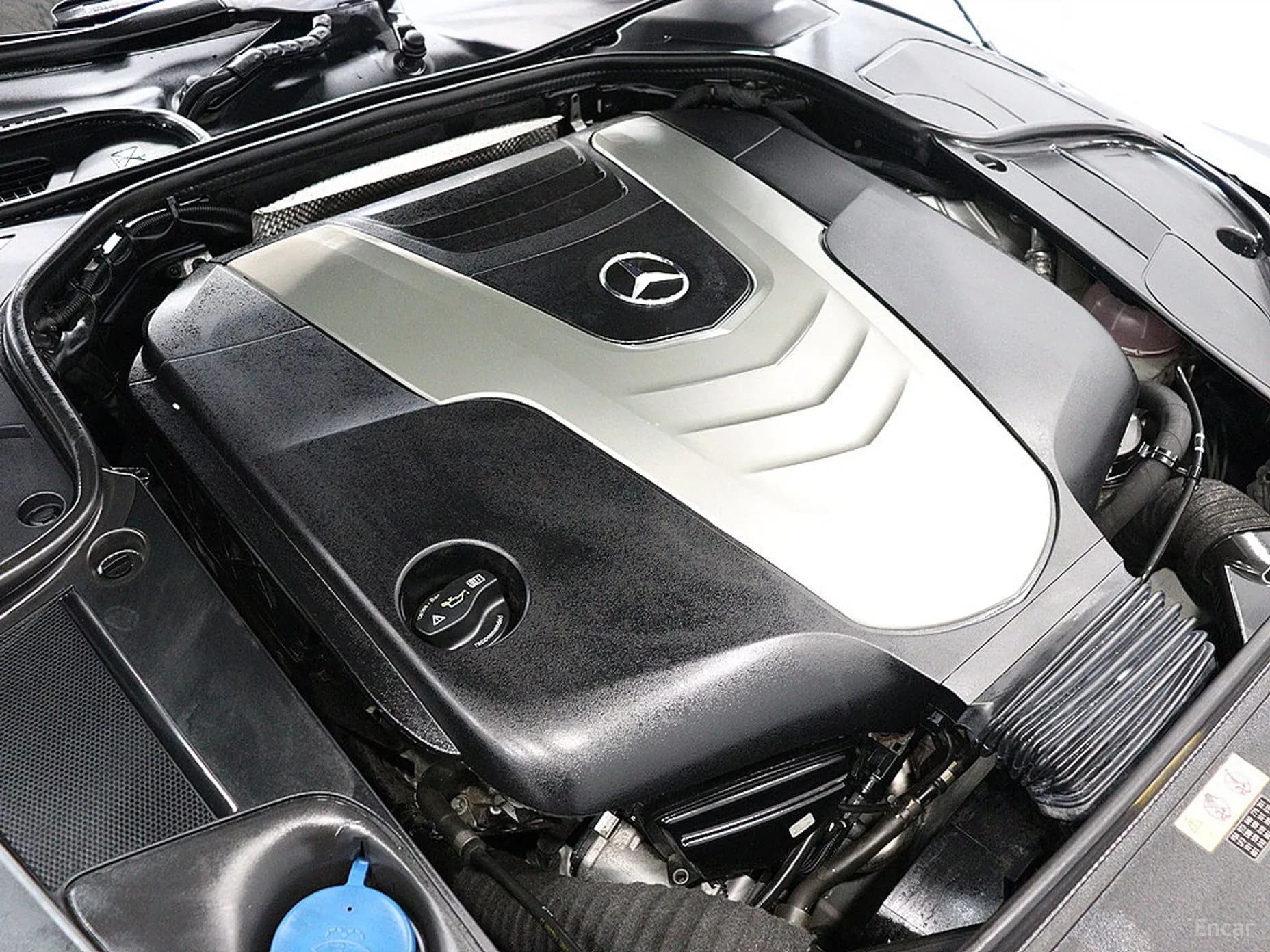 S-Class W222