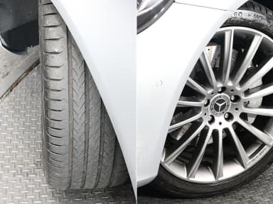 S-Class W222