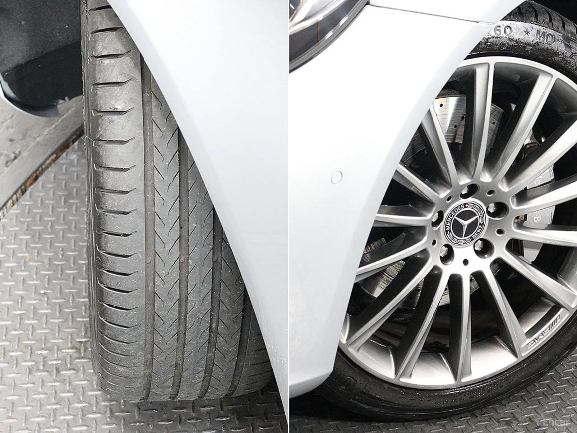 S-Class W222
