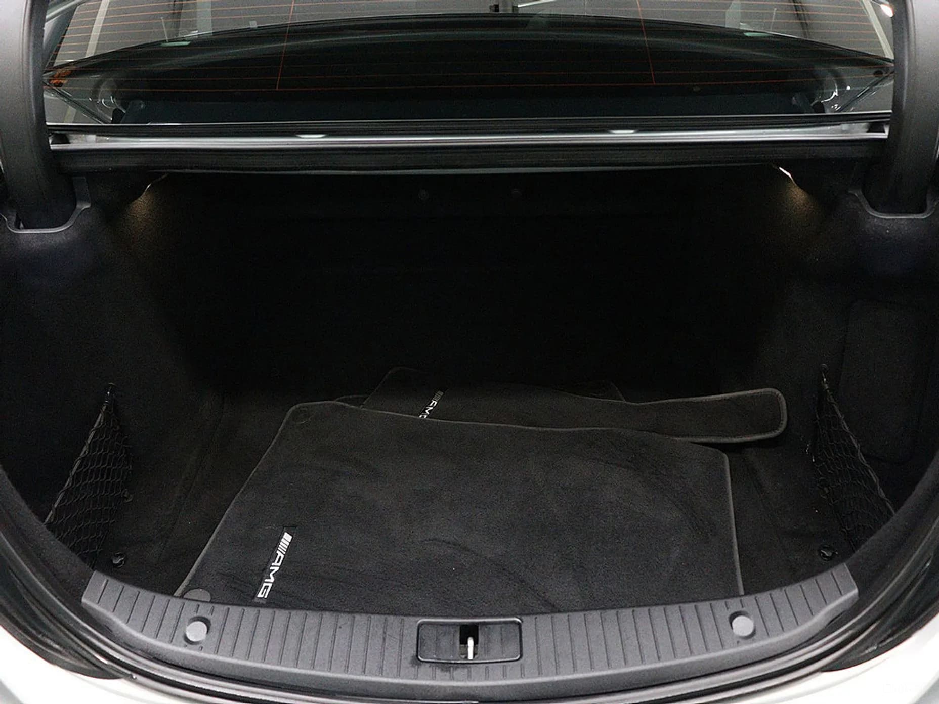 S-Class W222