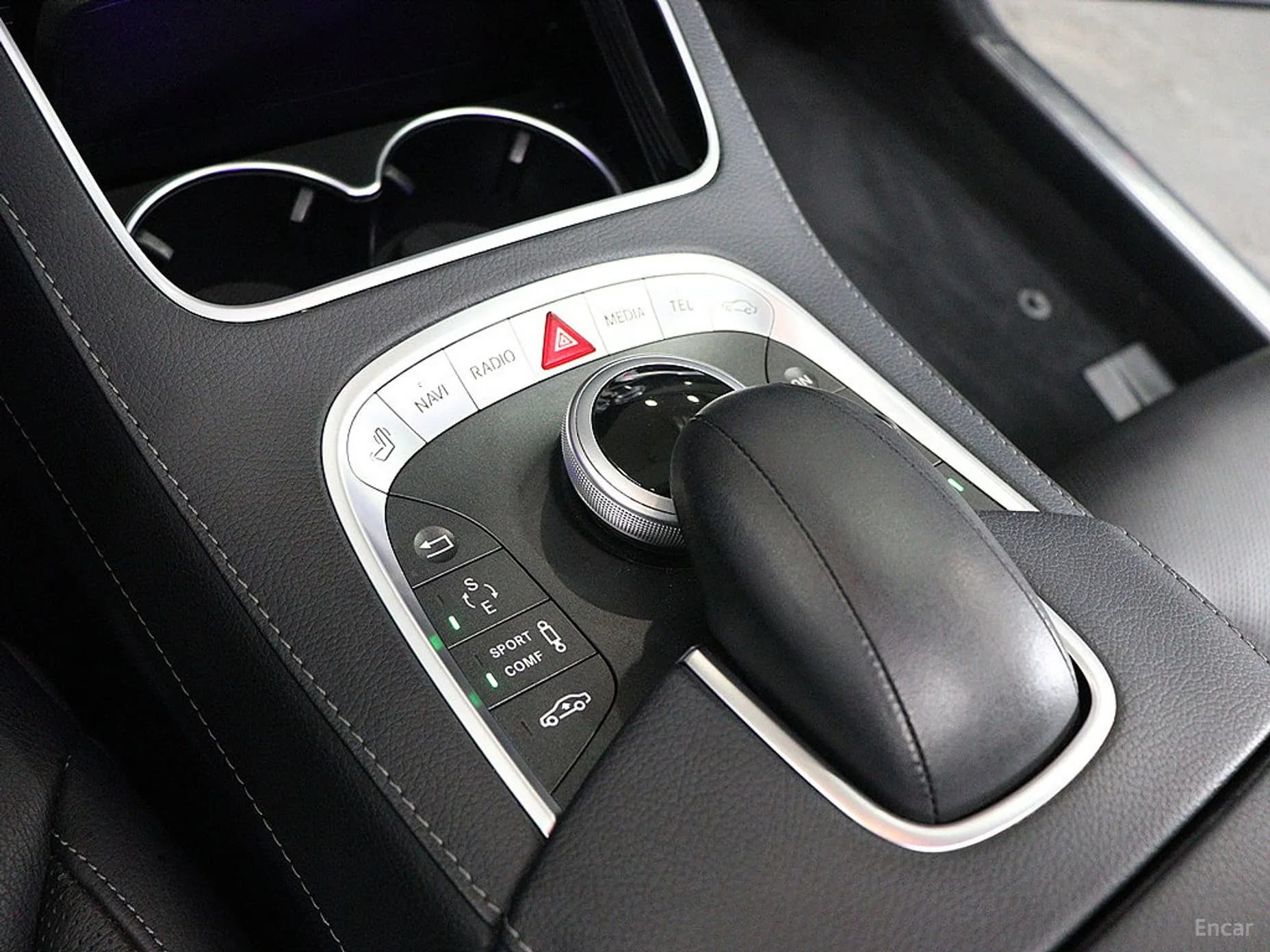 S-Class W222