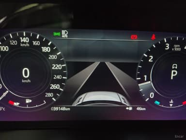 Range Rover Evoque 2nd Generation