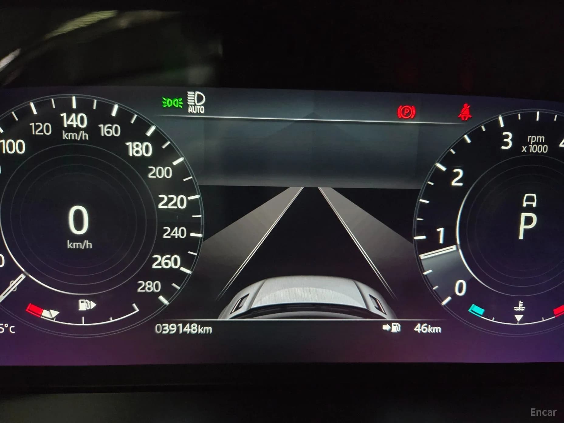 Range Rover Evoque 2nd Generation