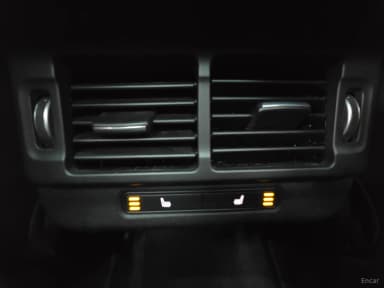 Range Rover Evoque 2nd Generation