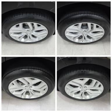 Range Rover Evoque 2nd Generation