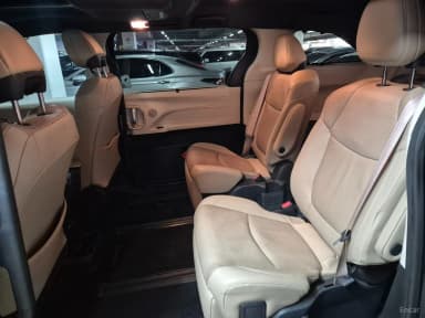 Siena 4th generation