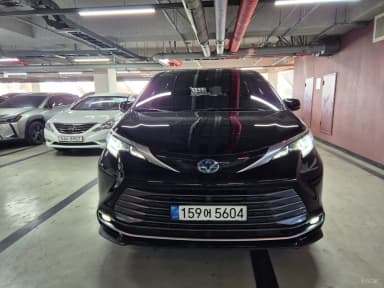 Siena 4th generation