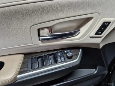 Siena 4th generation