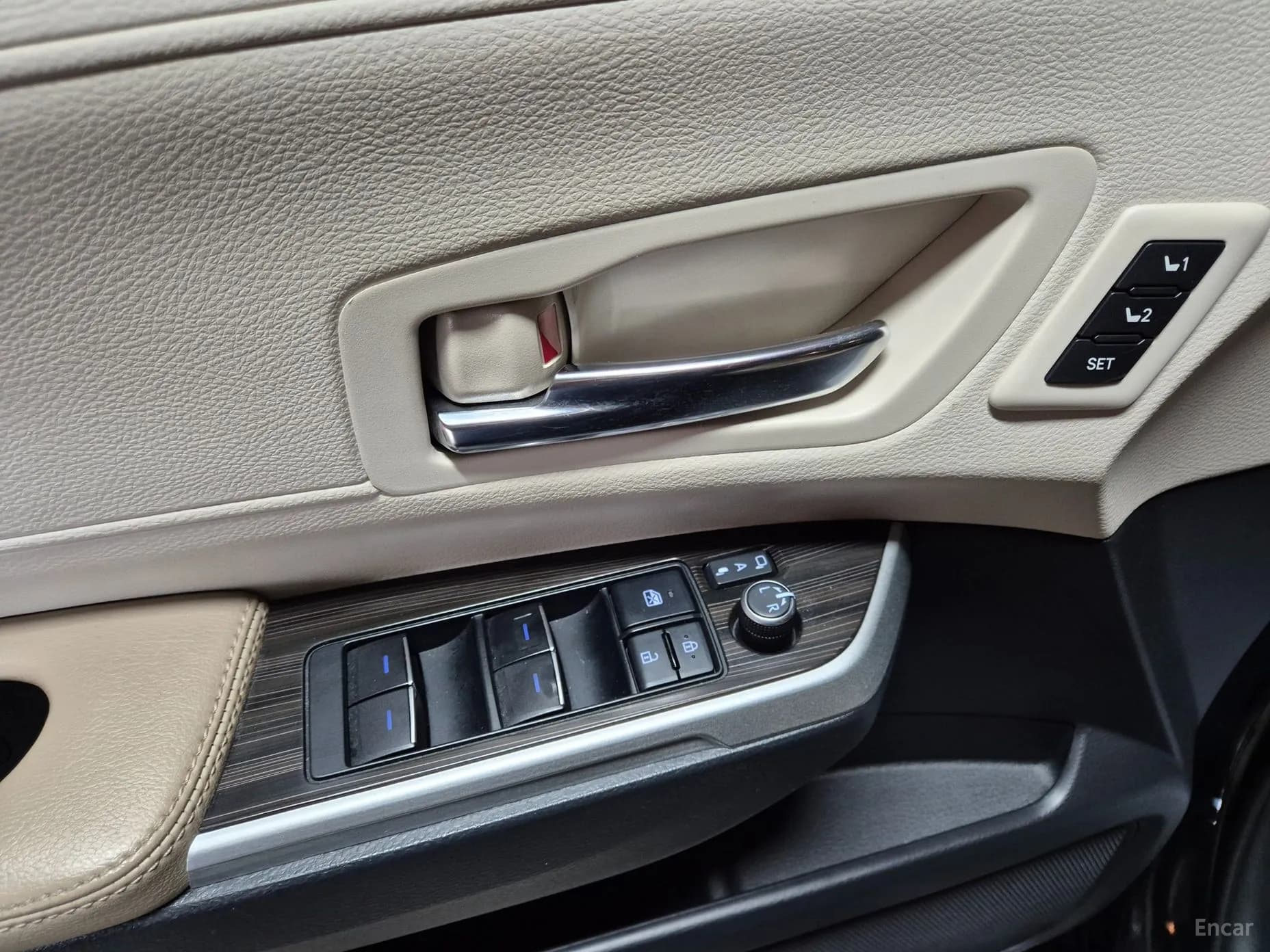 Siena 4th generation