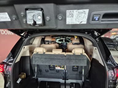 Siena 4th generation