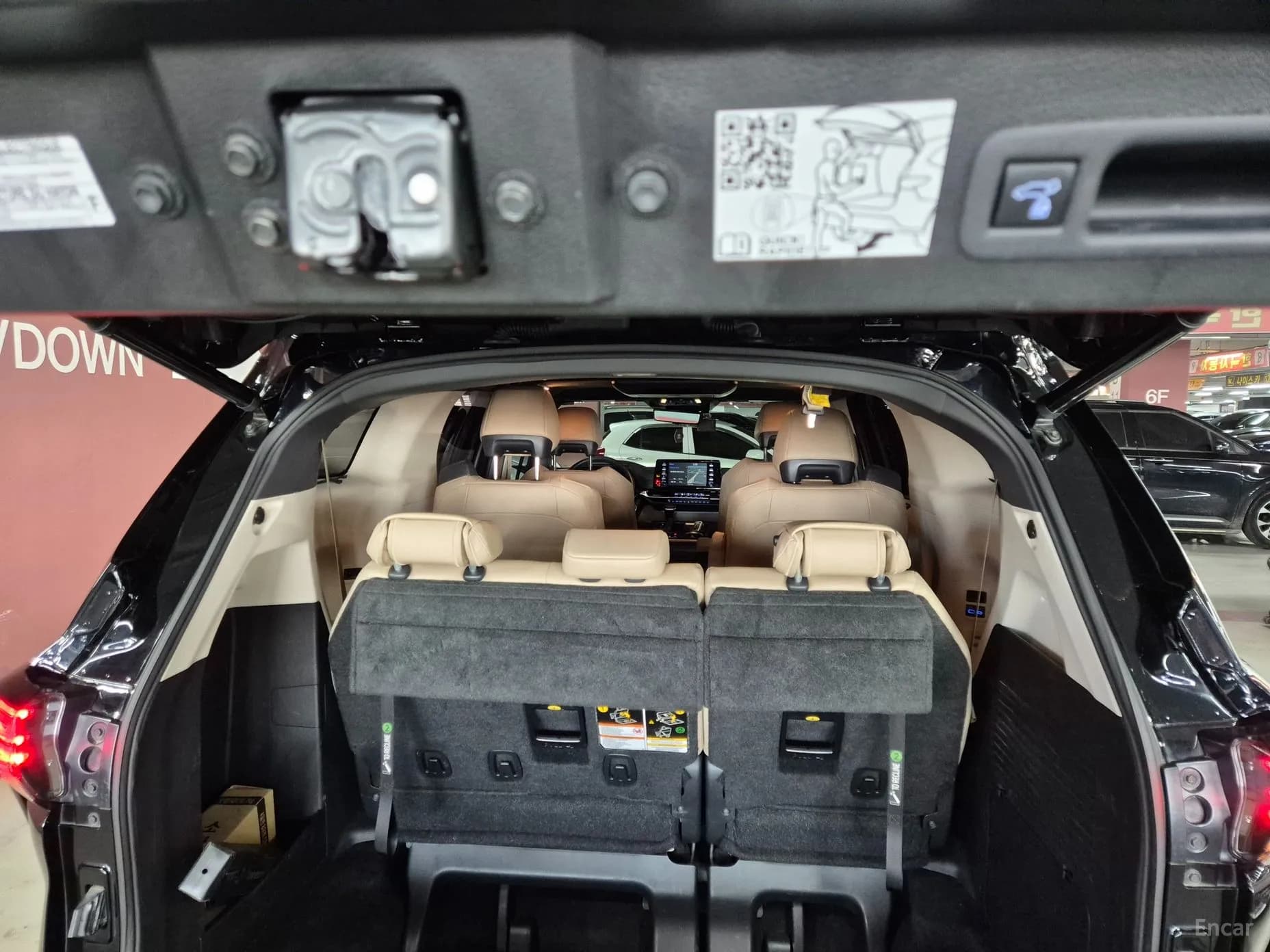 Siena 4th generation