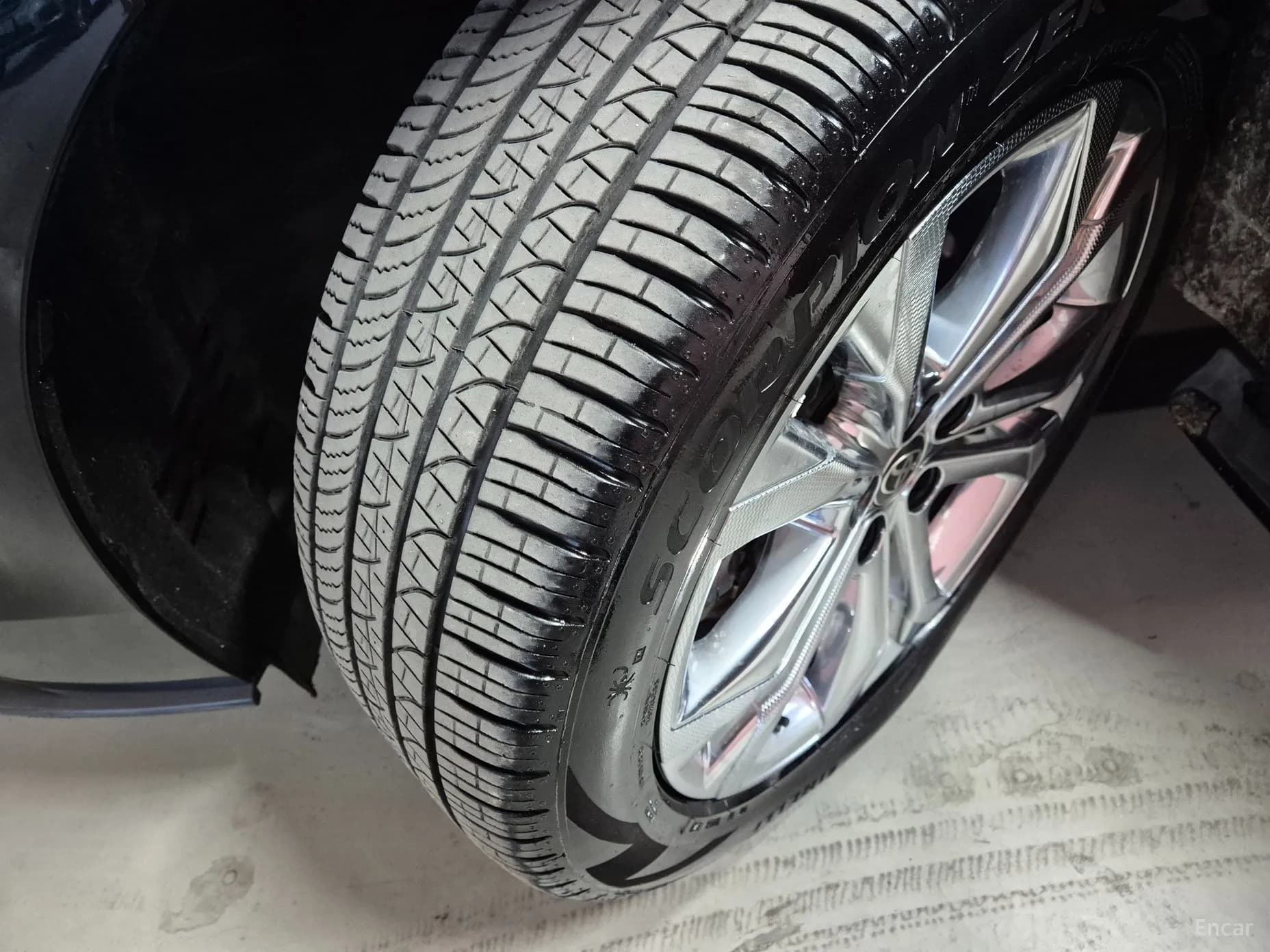 Siena 4th generation