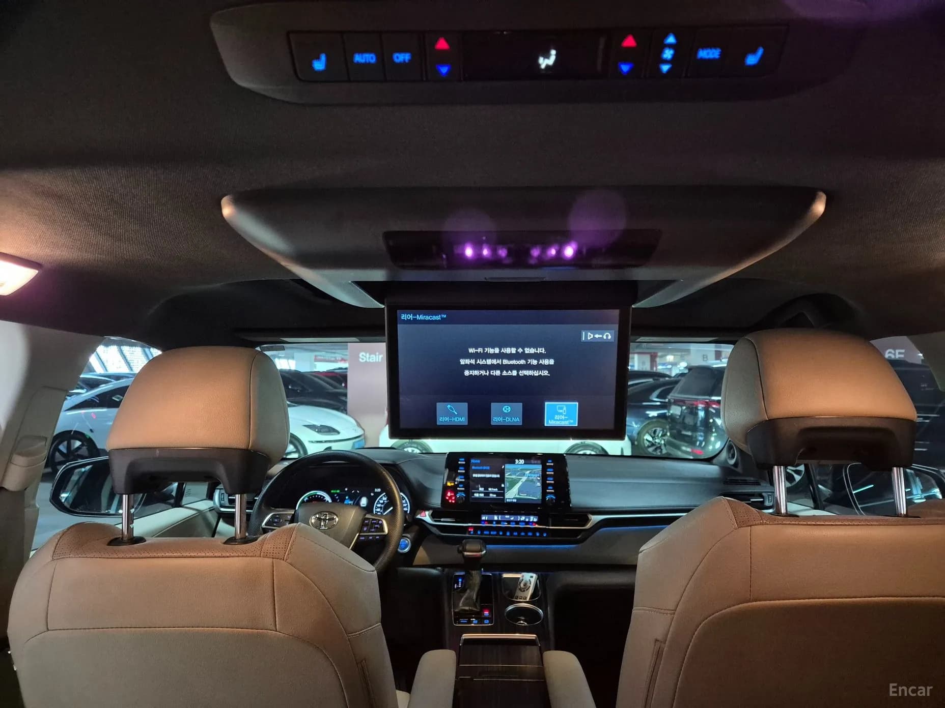 Siena 4th generation