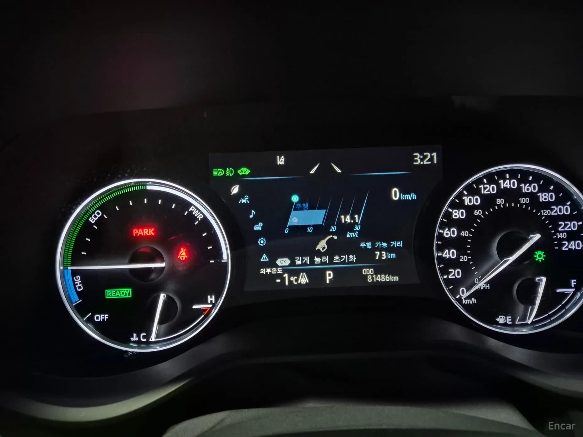 Siena 4th generation