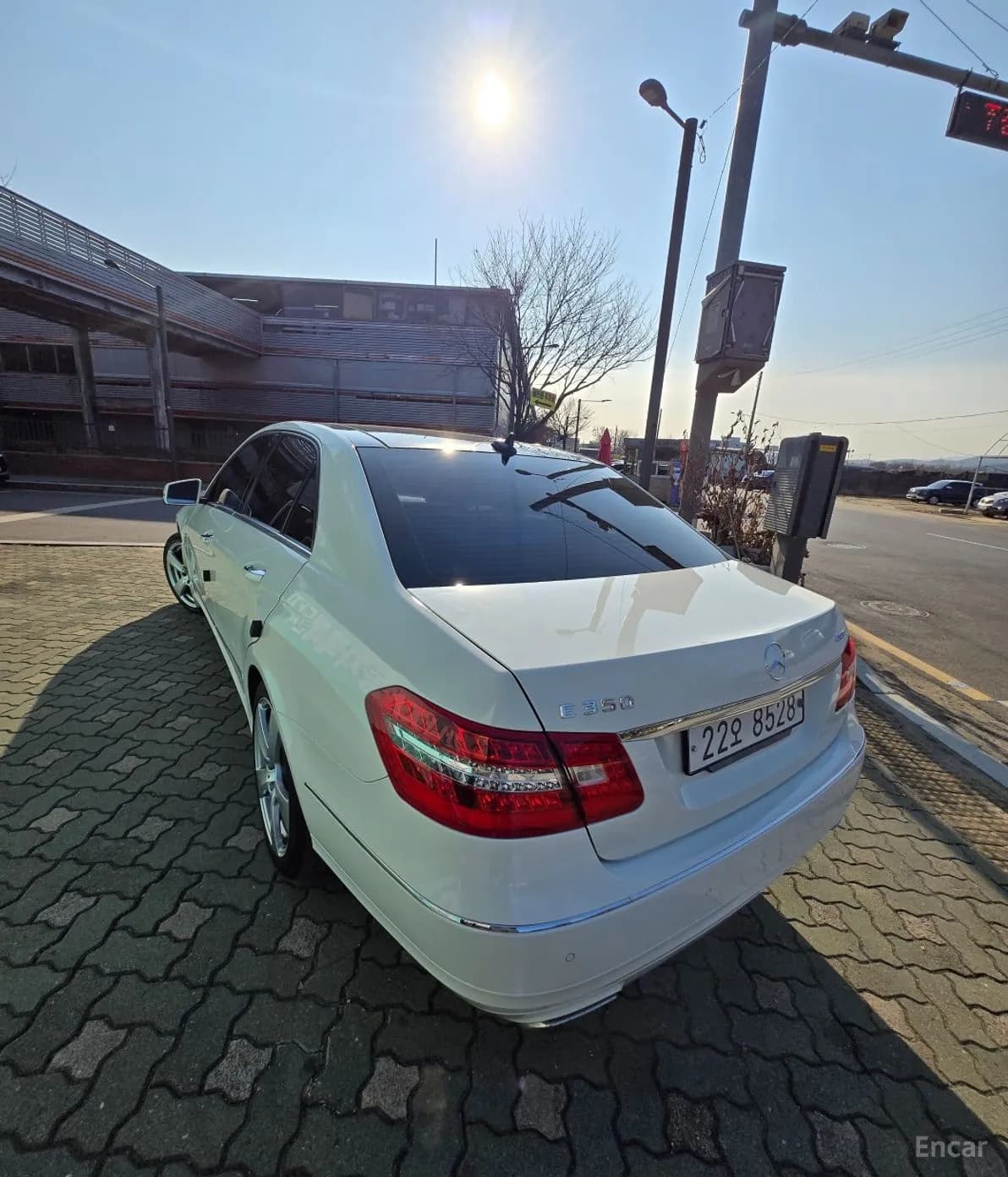 E-Class W212