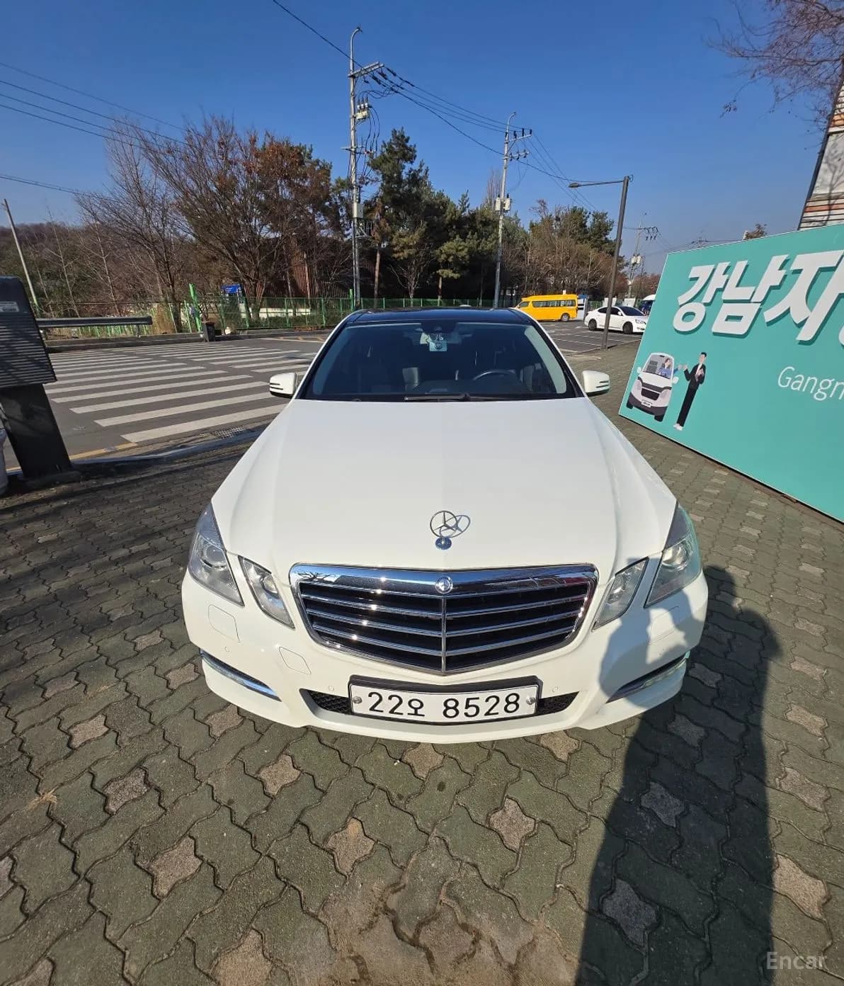 E-Class W212