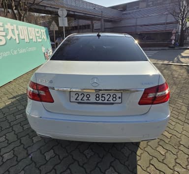 E-Class W212