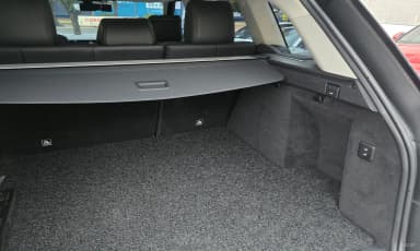 Range Rover Sport 2nd Generation