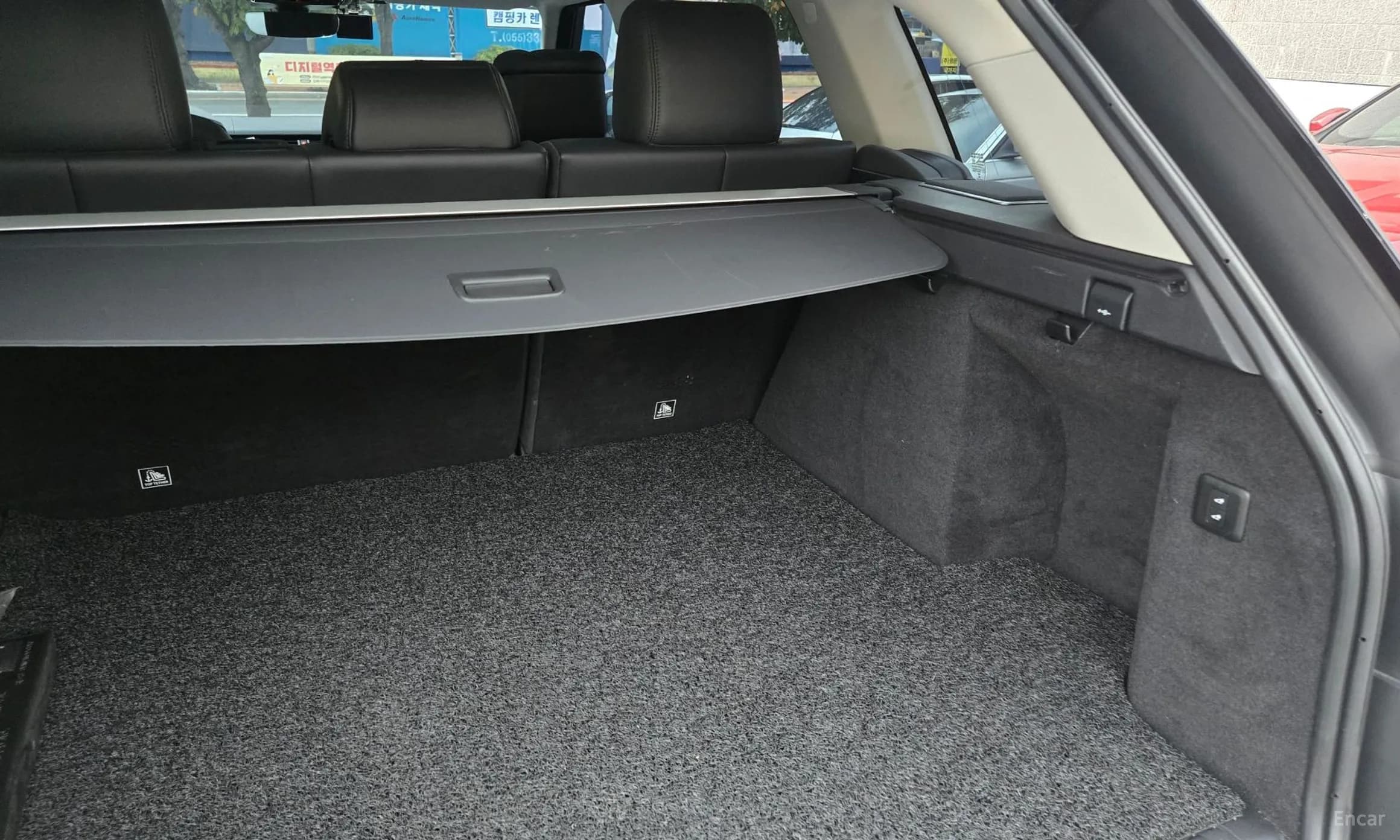 Range Rover Sport 2nd Generation