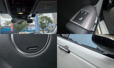 Range Rover Sport 2nd Generation