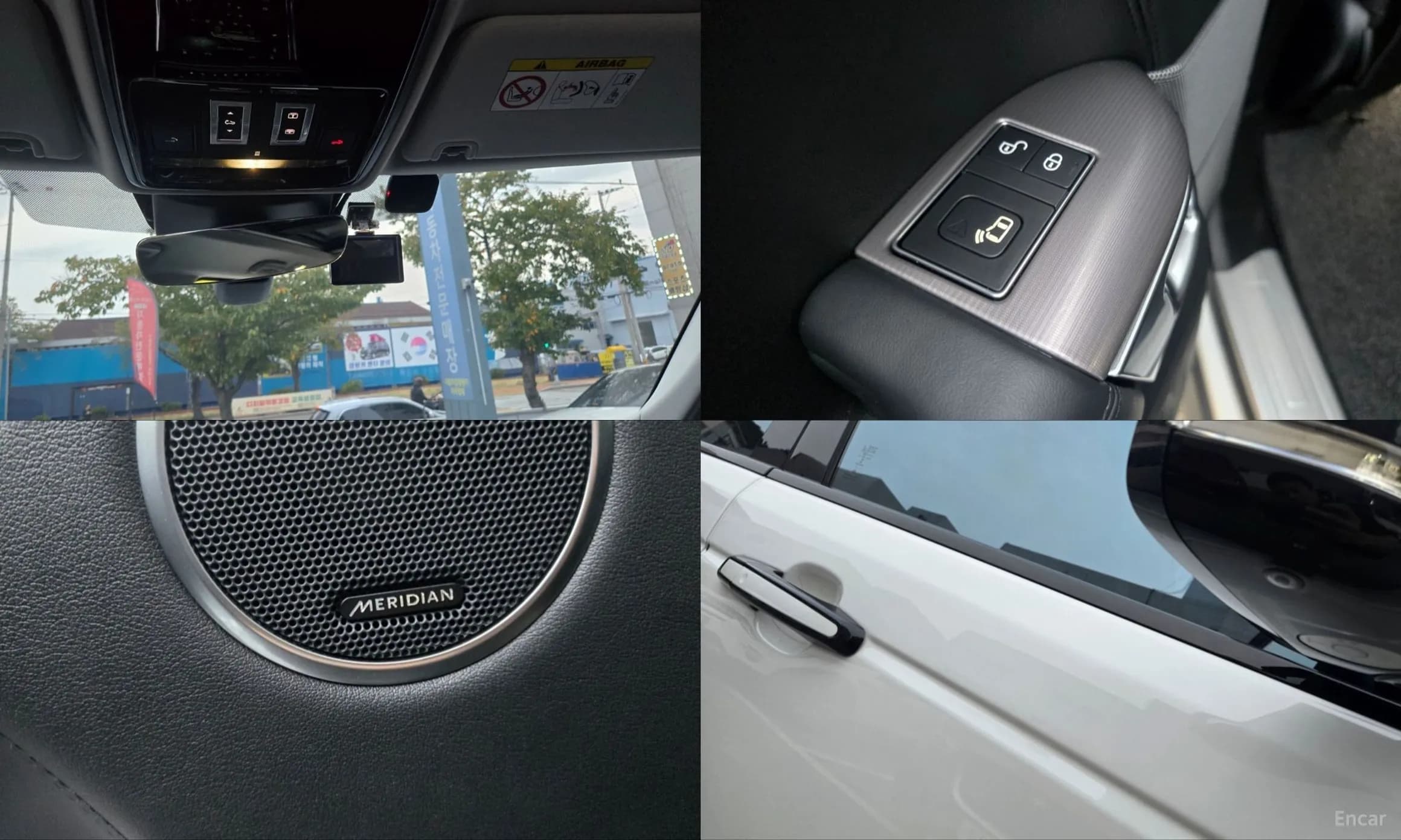 Range Rover Sport 2nd Generation