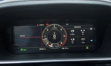 Range Rover Sport 2nd Generation