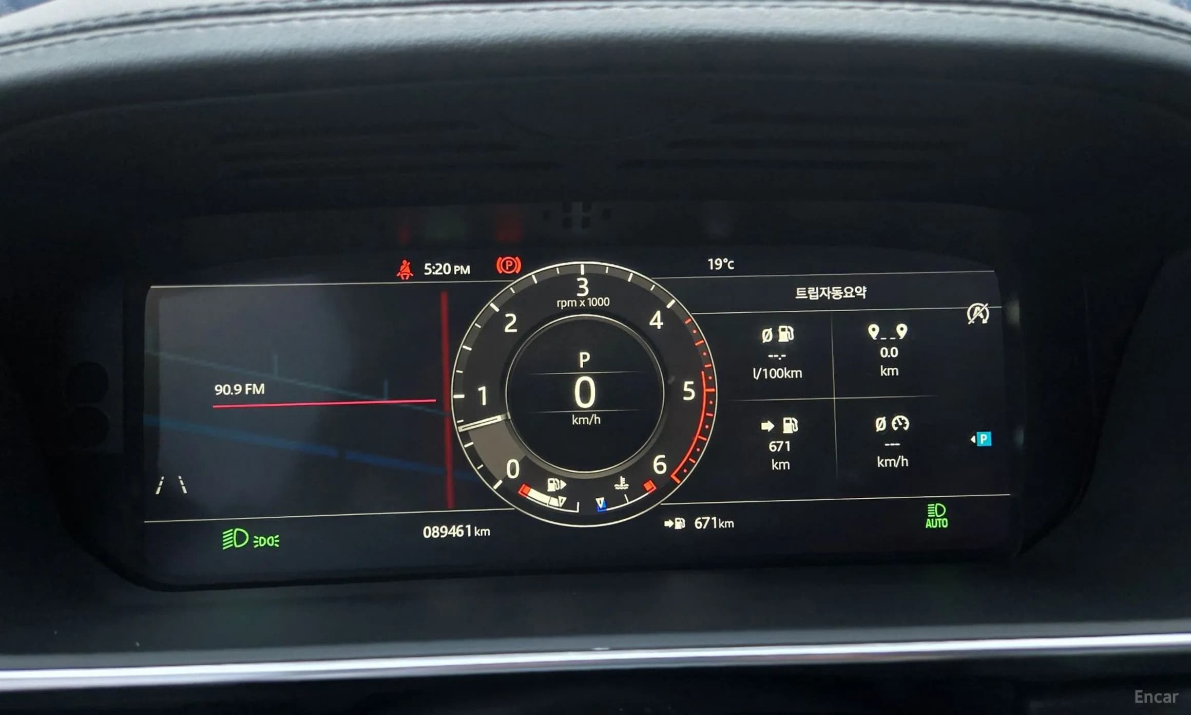 Range Rover Sport 2nd Generation